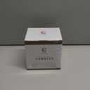 Candle Charisma 100 Brown Spell Candles - 4" Unscented Paraffin Chime Candles, Smokeless & Dripless, Colored Candles, 1.5 Hours Burn Time 0.4" Thick Taper Candles for Rituals, and Parties