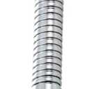 Faucet Sprayer Attachment, 360 Degree Rotatable Splashs Proof Metal Faucet Aerator Spray Head for Home Kitchen(Extended Length)