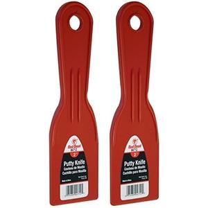 Red Devil 4712 Putty Knife, 2" (Pack of 2)