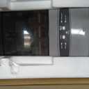 Frigidaire 26 Lbs per Day Portable Compact Maker, Ice Making Machine, Stainless, Medium