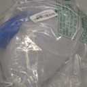 Unisex Potty with Lid and Funnel, Portable Pee Bottle for Men and Women, 2000ml Large Capacity Male Female Reusable Urinals, Emergency Urine Collection for Hospital Home Camping Car Travel