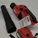 SKIL 40V 460CFM Leaf Blower Kit Including 2.0Ah Battery and 60W Charger-BL0460C-11