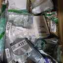 Box of Mixed Items, Retail is Estimated