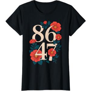 8647 shirt women T-Shirt XL