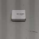 Add-A-Wire Accessory, Briidea Common Wire Kit for All 24VAC Thermostats (4 to 5 Wires), White
