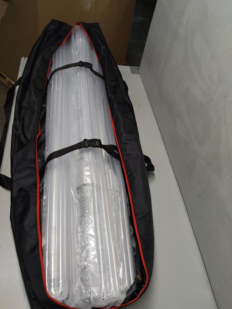 Background Stand, 50" Width