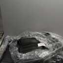 HAFIDI Floor Mats & Cargo Liner Set Fit for 2021-2026 Ford Bronco Sport All Weather Protection TPE Anti-Slip Automotive Full Set Floor Liners Custom Accessories - Black