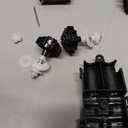 Remote Control Excavator Toys for Boys, RC Excavator Toy for Boys 3 4 5 6 7 8 Year Old Kids Christmas Birthday GiftRC Digger Truck Construction Vehicles with Metal Shovel & Light