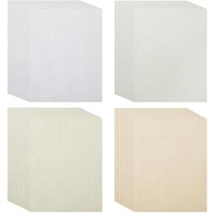 100 Pcs 45 lb Parchment Paper for Printing and Writing 8.5 x 11 Inch Linen Printer Friendly Computer Paper for Letters Invitations Resume Greeting Card Business or Personal Use Stationary