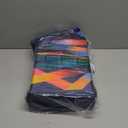 Tekeii Capybara Gifts Box, Cute Capybara Toy for Girls Kids for Back to School, Birthday, of Shoulder Bag, Coin Purch, Water Bottle, Keychain, Plush Notebook, Eye Mask, Bracelet, Pocket Comb