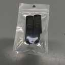 2-Pack 256GB Dual USB Flash Drive 2.0 - USB C & USB A 2-in-1 Thumb Drive for PC, Type C Phones,External Memory Stick for Photos/Videos