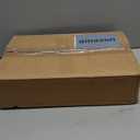 16 Inch Bathroom Vanity with Sink, Bathroom Cabinet Vanity for Small Space, Wall Mounted Floating Cabinet Set with Soft-Close System Pop Up Drain (Black)