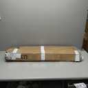 36" Splitting Maul, 6.8Lbs Chopping Splitting Axe for Firewood Splitting, Forged Carbon Steel Heavy Duty Maul, Fiberglass Shock Reduction Handle with Anti-Slip Rubber Grip