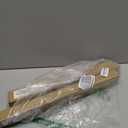 KitchLife Over The Door Hooks Hanger, Heavy Duty Rack for Winter Coat, Fits 1 3/4" Doors, L18U - Bathroom Accessories and Towel Organizer Holder, White,1-Pack