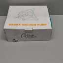 2762001301 147-2360 (3.5L V6 Only) Water Pump For Mercedes-Benz C300 2013-2014,C350 2012-2015,E350 2012-2016,E400 2014-2015,GLE350 2016-2018,GLK350 2013-2015,ML350 2012-2015,R350 2012 3.5L V6