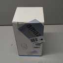 Air Purifiers for Bedroom, FULMINARE H13 True HEPA Air Filter, Quiet Air Cleaner With Night Light,Portable Small Air Purifier for Home, Office, Living Room (White)