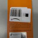 Designed for iPhone 17 Pro Max Case, Compatible with MagSafe, [Camera Protection] [15FT Military Drop Protection] Shockproof Translucent Matte Anti-Slip Phone Case, 6.9", Blue