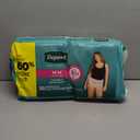 Depend Fresh Protection Adult Diapers, Incontinence & Postpartum Bladder Leak Underwear for Women, Disposable, Maximum, Medium, Blush, 30 Count, 