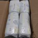 Pampers Swaddlers Diapers, Size 2 (10-22 lbs), 148 Count, Absorbent, Keeps Baby Dry and Comfortable, Skin Safe Disposable Baby Diaper