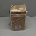 DOVDOV Abstract Black Knot Sculpture, Geometric Decor, Black Decorative Piece for Living Room Coffee Table or Bookshelf Top, Office Coffee Table or Entryway Console Decor.