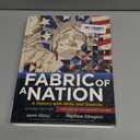 Fabric of a Nation 2nd Edition, Kindle Edition