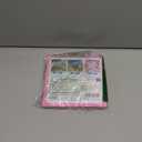 SYNARRY Unicorn Mermaid Princess Magnetic Puzzles for Toddlers 3-5 Girls, 20 Pieces Travel Puzzles for Kids Ages 4-6, Car Airplane Road Trip Activities Toys for 3 4 5 6 Year Old Girls Birthday Gifts