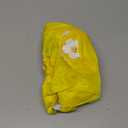 Full Coverage Small Dog Raincoat, Waterproof with Four-Leg Protection, Ideal for Teddy Bears, Includes Waterproof Mini Backpack (Yellow, Medium(Suggest Weight 5.5-8.8lb))