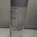 VOSS Artesian Still Water - Recyclable PET Plastic - 1 Pack - 500ml Premium Still Bottled Artesian & Naturally Pure Drinking Water, Iconic Bottle Design, High Grade PET bottle, BPA-free