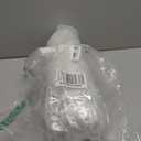 CozyLux Pillows Queen Size Set of 2, Hotel Quality Bed Pillows for Sleeping 2 Pack, Cooling Pillows for Side Back and Stomach Sleepers, Down Alternative Luxury Soft Supportive Fluffy Pillows (18x28)