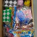 Random Toys in a Box