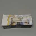 Amerdeco 10 Pack Champagne Bronze Cabinet Pulls 7-1/2 Inch(192mm) Hole Center Cabient Hardware Kitchen Cabinet Handles for Bathroom Drawer Pulls Dresser Pulls ZH0001