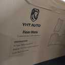 YHTAUTO Automotive Floor Mats for Honda HR-V 2023-2026