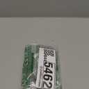 24PCS Balloon Weights Metallic Table Centerpiece Holders For Helium Balloon Accessories Small White Pendant For Birthday Wedding Chrismas Party (Heart)