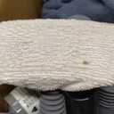 TICYACK Handheld Steam Cleaner, Steam Cleaner with 16 PCS Accessory & Safety Lock, 500ML Capacity, Multi-Surface Deep Cleaning for Home, Car, Bathroom, Grout, Floor, Window (White)