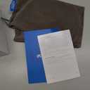 RENPHO Eye Massager with Heat, Valentines Day Gifts Birthday Gifts for Mom Dad Women Men Face Massager, Heated Sleep Mask for Dry Eyes Eyeris 2