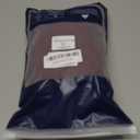 IECOii XL Dog Sweater,Winter Doggy Clothes , Warm Pullover Xmas Dog Sweater Turtleneck,Lightweight & Good Stretch for Active Dogs Like Beagle,Border Collie (Burgundy,XLarge) 