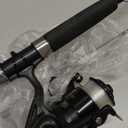 Penn Wrath II Spinning Reel and Fishing Rod Combo