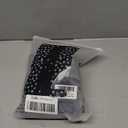 Cotton Jersey Knit Camp Sheet Set - Color Purple, COT Size 30" x 75"