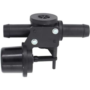 MOTOKU HVAC Heater Control Valve for Ford F-450 F-550 Super Duty 2004-2010 F-250 F-350 Super Duty 2003-2010 Excursion 2003-2005