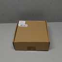 LOTOS Ground Cable 10-25 Ground Clamp Plasma Cutter LTP7000 LTP8000 TIG Welder TIG200 TIG200DC Black