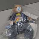 WOOROY Realistic Reborn Baby Dolls Boy - 19 Inch Lifelike Newborn Baby Dolls Handmade Real Life Baby Dolls Reborn Toddler with Soft Cloth Body Gift Toys for Kids Age 3 +