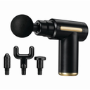 iLive Personal Handheld Massager IMP202B