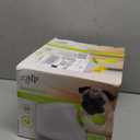 AFP Automatic Ball Launcher for Dogs Interactive Puppy Pet Ball Indoor Thrower Fetch Machine, 3 Balls Included (2 inch) for Small to Medium Dogs