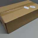 iumulinrui Wall Mounted Bathroom Organizer Shelf with Hair Dryer Holder  Aluminum Alloy Storage Rack for Makeup, Skincare, and Toiletries  No Drilling, Rustproof, Modern Design