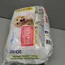 Paw Inspired 20ct Disposable Dog Diapers | Female Dog Diapers Ultra Protection | Diapers for Dogs in Heat, Excitable Urination, or Incontinence (X-Large)