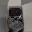 Syncwire Bluetooth 5.4 FM Transmitter Car Adapter 66W PD & QC 3.0 Fast Charging with USB-C Cable Wireless Radio Adapter with Light Control, HiFi Bass, Hands-Free Calling and Strong Mics