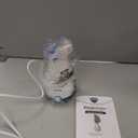 Vicks Sinus Inhaler, New & Improved Non-Medicated Steam Inhaler for Sinus Relief, Allergies, Congestion & Colds, Vocal Steamer, Soothes Nasal & Throat Passages, Works with VapoPads (1 Included)