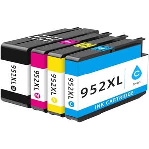 AEVUMINK Compatible for 952XL Ink Cartridge