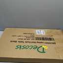 Lap Desk for Bed Adjustable Height with USB Port 23.6" x15.7" Desktop