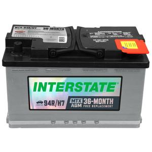 MTX-94R/H7 BATTERY